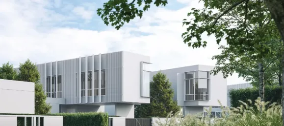 4 bedrooms Villa for sale in Phuket, Southern Thailand, Thailand № 80160 12