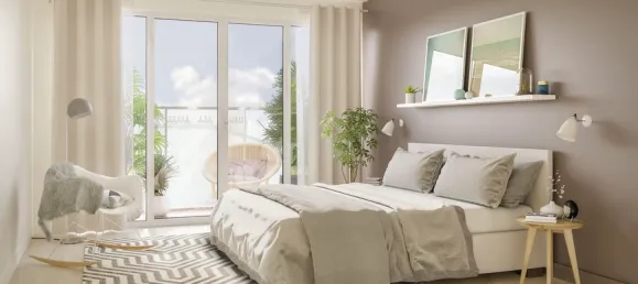 Apartamento de 3 dormitorios en Sceaux, France No. 348355 6