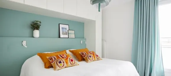 Apartamento de 3 dormitorios en Sceaux, France No. 348355 5