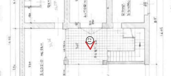 Квартира с 3 комнатами в Традате, Италия № 283229 23