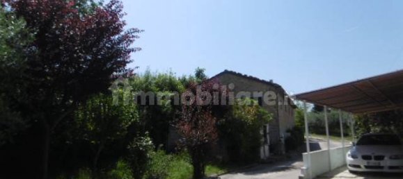 2 Schlafzimmer Haus in Monte San Pietrangeli, Italy, Nr. 73683 34
