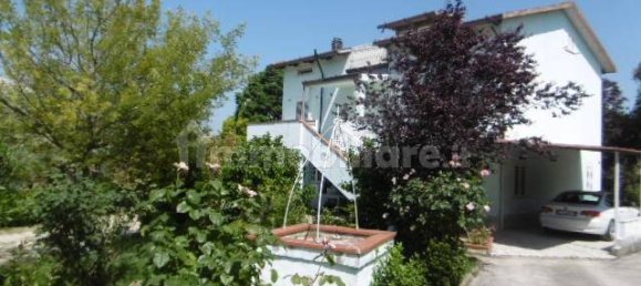 2 Schlafzimmer Haus in Monte San Pietrangeli, Italy, Nr. 73683 27