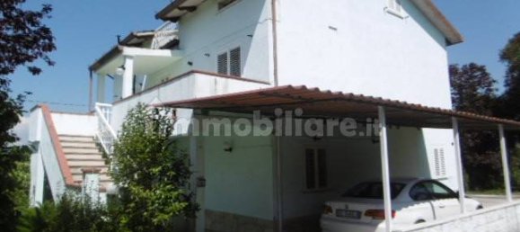2 Schlafzimmer Haus in Monte San Pietrangeli, Italy, Nr. 73683 38