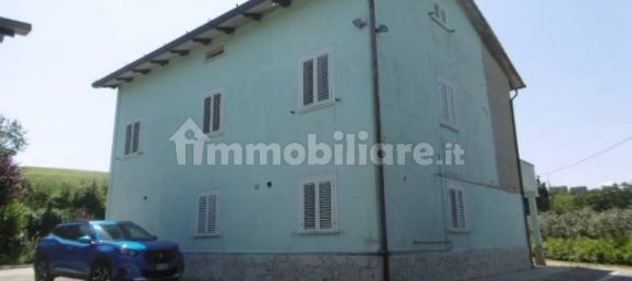 2 Schlafzimmer Haus in Monte San Pietrangeli, Italy, Nr. 73683 37