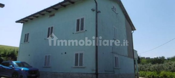 2 Schlafzimmer Haus in Monte San Pietrangeli, Italy, Nr. 73683 21
