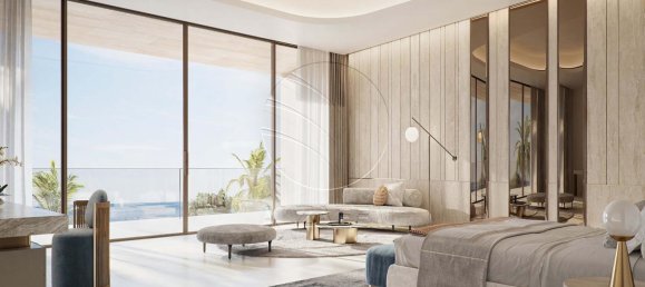 7 bedrooms Villa in Al Hudayriat Island, UAE No. 29410 13