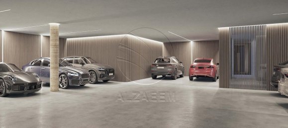 7 bedrooms Villa in Al Hudayriat Island, UAE No. 29410 20