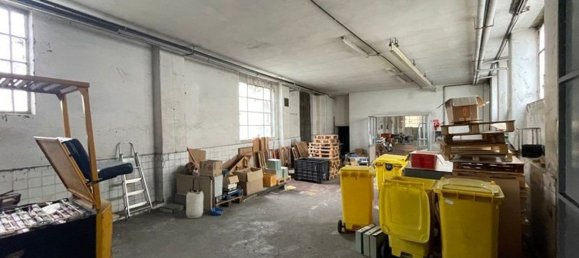 900m² Warehouse in Biella, Italy No. 81042 13