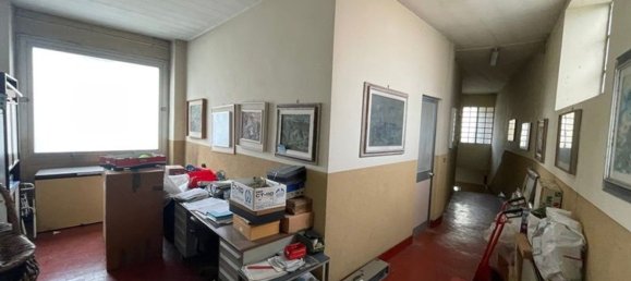 900m² Warehouse in Biella, Italy No. 81042 8