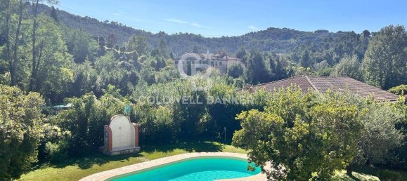 6 bedrooms Villa in Camaiore, Italy No. 63522 6