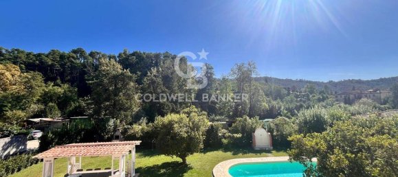 6 bedrooms Villa in Camaiore, Italy No. 63522 5