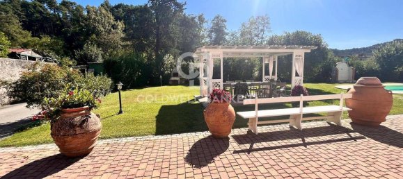 6 bedrooms Villa in Camaiore, Italy No. 63522 7