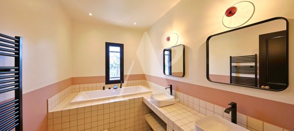 5 Schlafzimmer Villa in Anglet, France, Nr. 106575 14