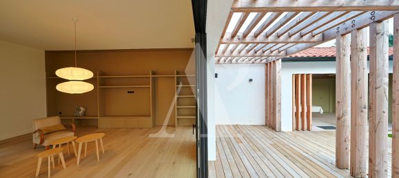 5 Schlafzimmer Villa in Anglet, France, Nr. 106575 7