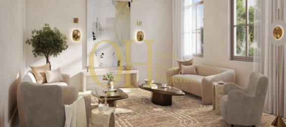 5 Schlafzimmer Villa in Khalifa City, UAE, Nr. 41789 2
