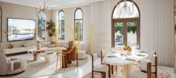 5 Schlafzimmer Villa in Khalifa City, UAE, Nr. 41789 3