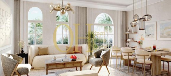 5 Schlafzimmer Villa in Khalifa City, UAE, Nr. 41789 7