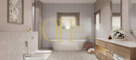 5 Schlafzimmer Villa in Khalifa City, UAE, Nr. 41789 10