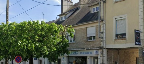 Edifício T5 em Saint-Fargeau-Ponthierry, France N.º 174028 2