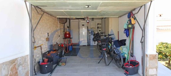 4 bedrooms House in Benissa, Spain No. 4880 17