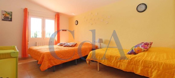 4 bedrooms House in Benissa, Spain No. 4880 7