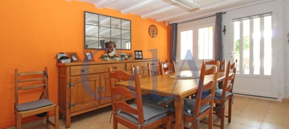 4 bedrooms House in Benissa, Spain No. 4880 27