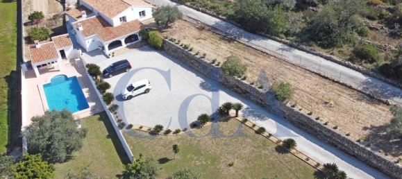 4 bedrooms House in Benissa, Spain No. 4880 20