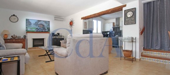 4 bedrooms House in Benissa, Spain No. 4880 24