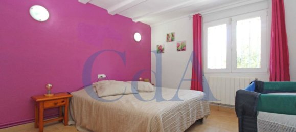 4 bedrooms House in Benissa, Spain No. 4880 12