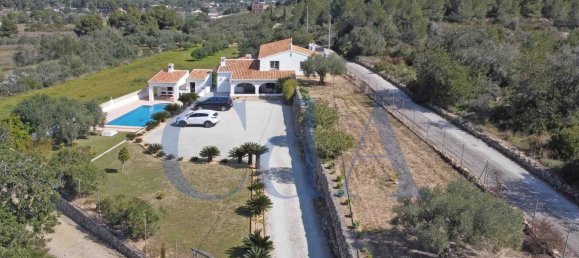 4 bedrooms House in Benissa, Spain No. 4880 22