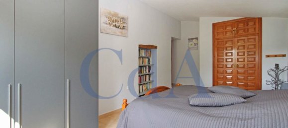 4 bedrooms House in Benissa, Spain No. 4880 8