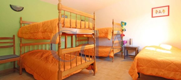 4 bedrooms House in Benissa, Spain No. 4880 9