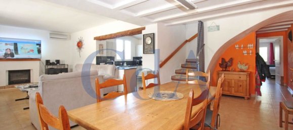 4 bedrooms House in Benissa, Spain No. 4880 25