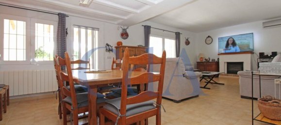 4 bedrooms House in Benissa, Spain No. 4880 26