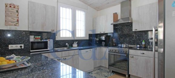 4 bedrooms House in Benissa, Spain No. 4880 15