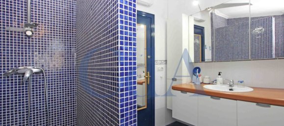 4 bedrooms House in Benissa, Spain No. 4880 11