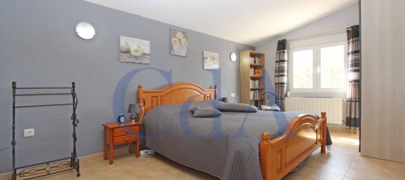4 bedrooms House in Benissa, Spain No. 4880 13
