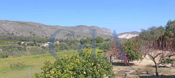 4 bedrooms House in Benissa, Spain No. 4880 21