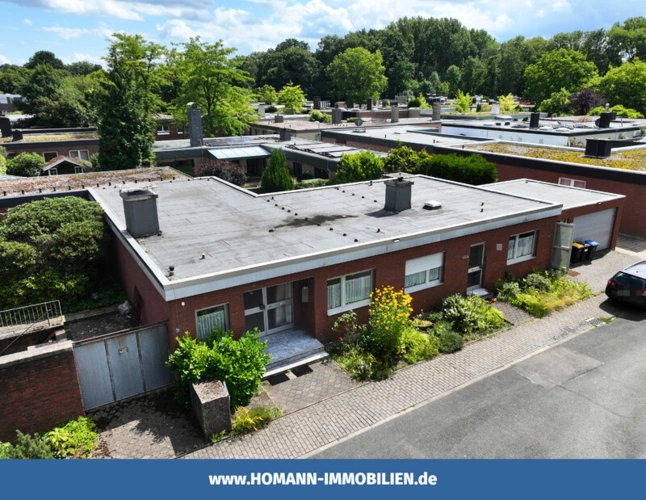 6 Schlafzimmer Bungalow in Münster, Germany, Nr. 338082