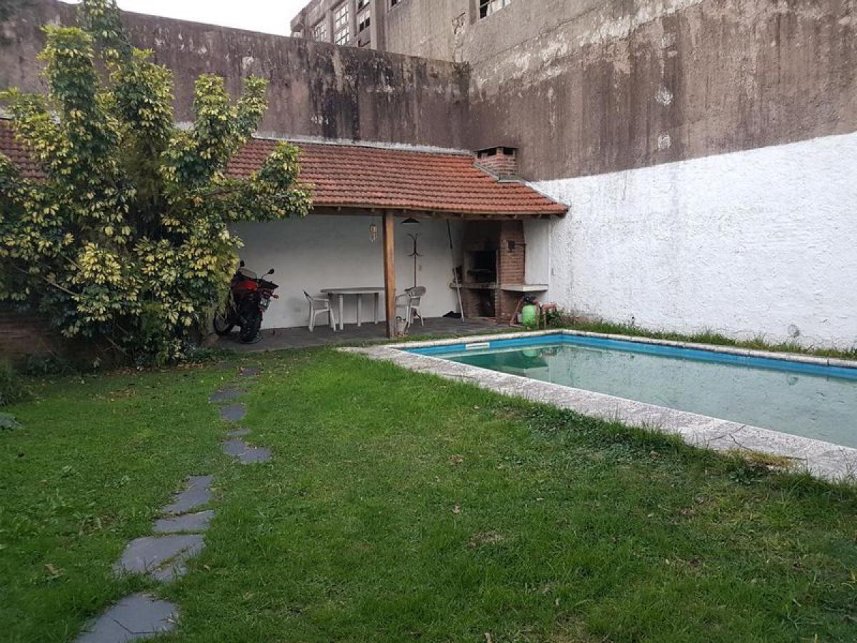 123m² Land in San Isidro, Argentina No. 49462