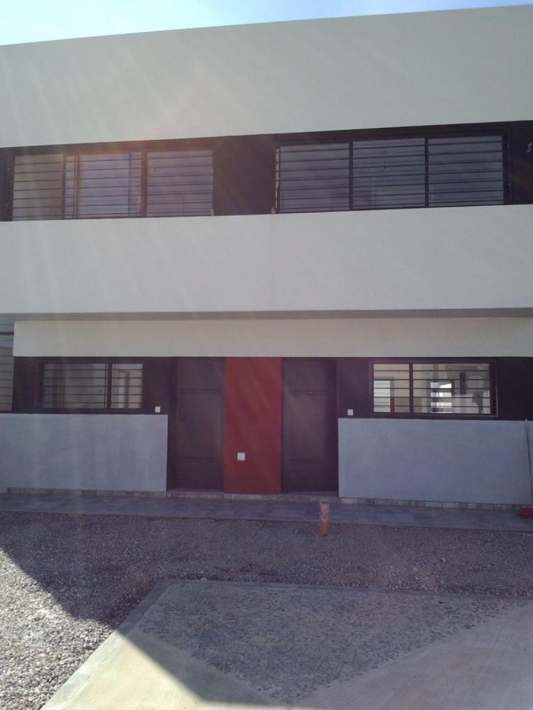 2 bedrooms House in Campo Creado, Argentina No. 11941