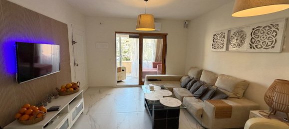 Квартира 44м² в Торревьеха, Аликанте, Валенсия, Испания № 369988 11