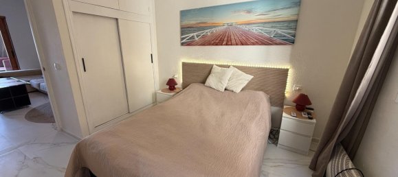 Квартира 44м² в Торревьеха, Аликанте, Валенсия, Испания № 369988 8