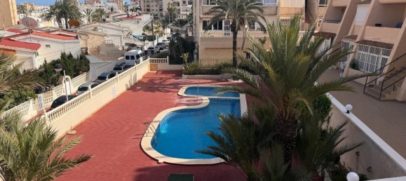 Квартира 44м² в Торревьеха, Аликанте, Валенсия, Испания № 369988 4