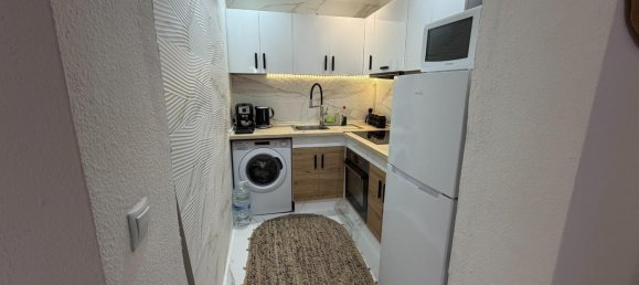 Квартира 44м² в Торревьеха, Аликанте, Валенсия, Испания № 369988 5