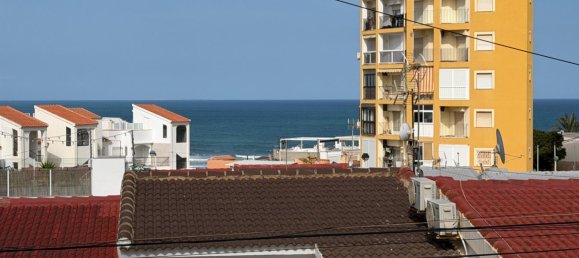 Квартира 44м² в Торревьеха, Аликанте, Валенсия, Испания № 369988 18