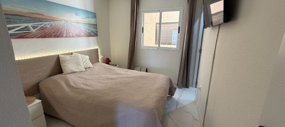 Квартира 44м² в Торревьеха, Аликанте, Валенсия, Испания № 369988 7