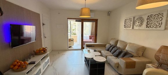 Квартира 44м² в Торревьеха, Аликанте, Валенсия, Испания № 369988 3