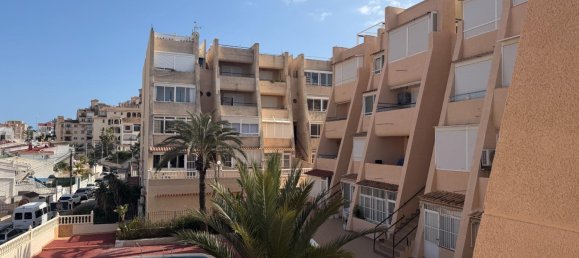 Квартира 44м² в Торревьеха, Аликанте, Валенсия, Испания № 369988 17
