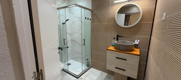 Квартира 44м² в Торревьеха, Аликанте, Валенсия, Испания № 369988 9